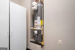 117 Masters Dr N, Peachtree City, GA 30269 - Photo 41