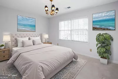 117 Masters Drive N, Peachtree City, GA 30269 - Photo 33