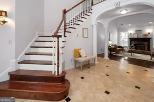 117 Masters Dr N, Peachtree City, GA 30269 - Photo 31