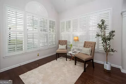 117 Masters Drive N, Peachtree City, GA 30269 - Photo 17