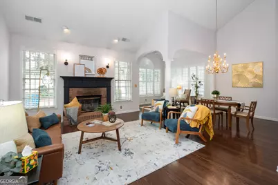 117 Masters Drive N, Peachtree City, GA 30269 - Photo 17