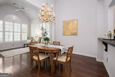 117 Masters Drive N, Peachtree City, GA 30269 - Photo 15