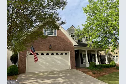 117 Masters Drive N, Peachtree City, GA 30269 - Photo 5