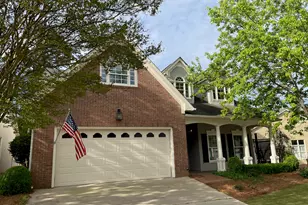 117 Masters Dr N, Peachtree City, GA 30269 - Photo 5