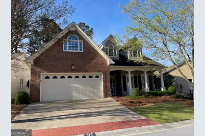 117 Masters Drive N, Peachtree City, GA 30269 - Photo 1