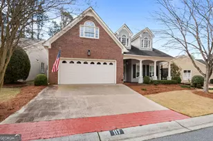 117 Masters Dr N, Peachtree City, GA 30269 - Photo 39
