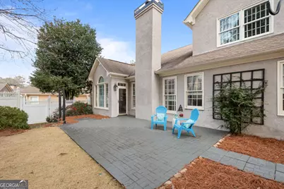 117 Masters Drive N, Peachtree City, GA 30269 - Photo 21