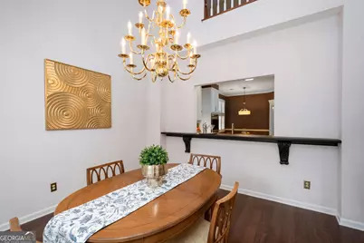 117 Masters Drive N, Peachtree City, GA 30269 - Photo 19