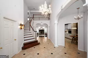 117 Masters Dr N, Peachtree City, GA 30269 - Photo 5