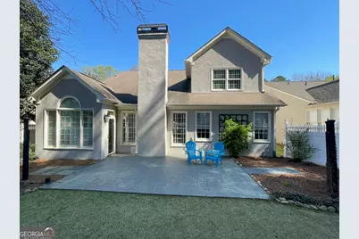 117 Masters Drive N, Peachtree City, GA 30269 - Photo 7
