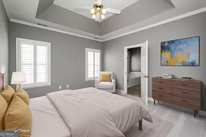 110 Cottage Grove, Peachtree City, GA 30269 - Photo 21