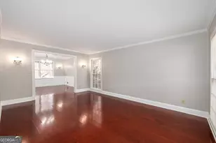 1594 Howell Highlands Dr, Smoke Rise, GA 30087 - Photo 9