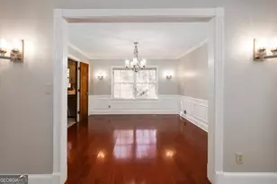 1594 Howell Highlands Dr, Smoke Rise, GA 30087 - Photo 11