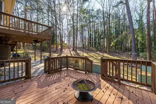 1594 Howell Highlands Dr, Smoke Rise, GA 30087 - Photo 45