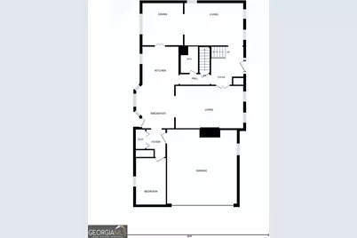 1594 Howell Highlands Drive, Tucker, GA 30087 - Photo 53