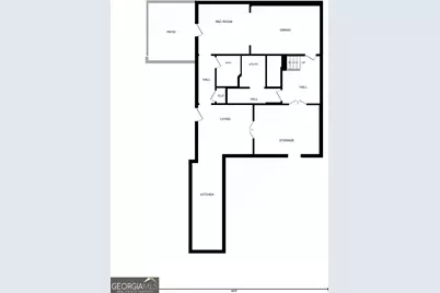 1594 Howell Highlands Drive, Tucker, GA 30087 - Photo 55