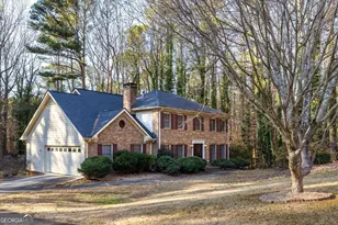 1594 Howell Highlands Dr, Smoke Rise, GA 30087 - Photo 51