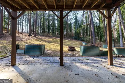 1594 Howell Highlands Drive, Tucker, GA 30087 - Photo 41