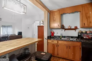 4167 Jamestown Rd, Waycross, GA 31503 - Photo 5