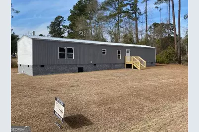 116 Malcolm Street #TBD, Ty Ty, GA 31795 - Photo 1