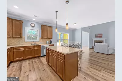 328 Cinnamon Bark Pass, Locust Grove, GA 30248 - Photo 9