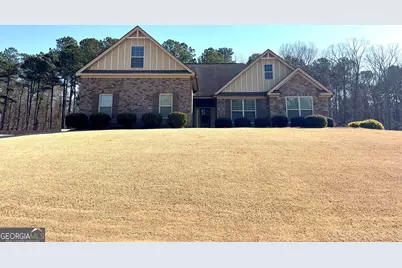 328 Cinnamon Bark Pass, Locust Grove, GA 30248 - Photo 45