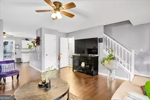 5502 Amelia Ln, Ellenwood, GA 30294 - Photo 3