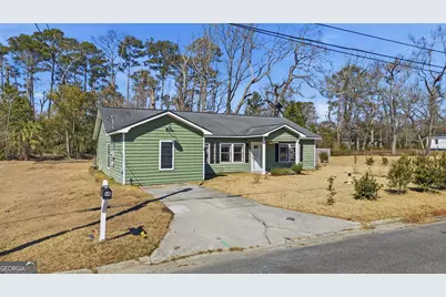 14 Redmond Avenue, Garden City, GA 31408 - Photo 31