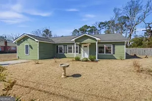 14 Redmond Ave, Garden City, GA 31408 - Photo 1