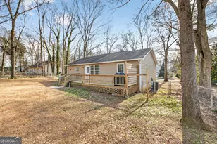 49 Ridgeway Dr, Danielsville, GA 30633 - Photo 19