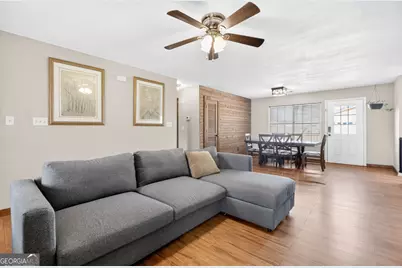 49 Ridgeway Drive, Danielsville, GA 30633 - Photo 5