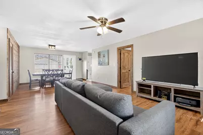 49 Ridgeway Drive, Danielsville, GA 30633 - Photo 3