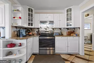 1151 Baker and Hearn Cir, Chickamauga, GA 30707 - Photo 5