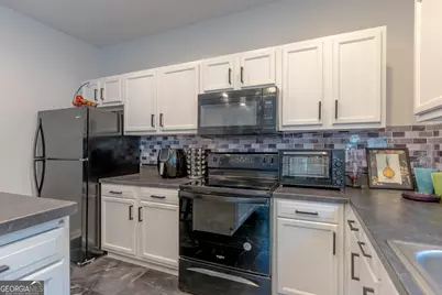 157 Watkins Drive, Flovilla, GA 30216 - Photo 11