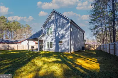 157 Watkins Drive, Flovilla, GA 30216 - Photo 29