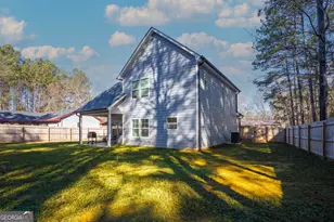 157 Watkins Dr, Flovilla, GA 30216 - Photo 29