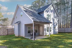 157 Watkins Dr, Flovilla, GA 30216 - Photo 27