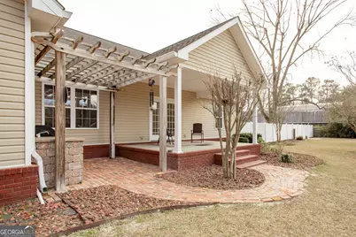 2501 Bland Road, Waycross, GA 31503 - Photo 5