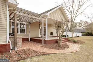 2501 Bland Rd, Waycross, GA 31503 - Photo 5