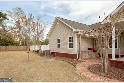 2501 Bland Road, Waycross, GA 31503 - Photo 7