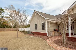 2501 Bland Rd, Waycross, GA 31503 - Photo 7