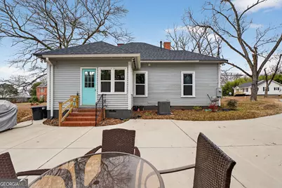 66 Washington Drive, Forsyth, GA 31029 - Photo 29