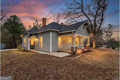 66 Washington Drive, Forsyth, GA 31029 - Photo 1