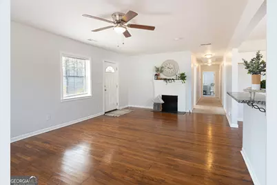 623 Moore Road, Griffin, GA 30223 - Photo 13