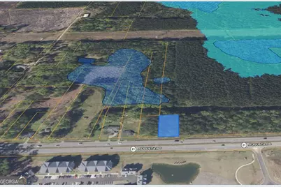 0 Augusta Road, Port Wentworth, GA 31407 - Photo 3