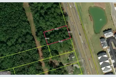 0 Augusta Road, Port Wentworth, GA 31407 - Photo 1