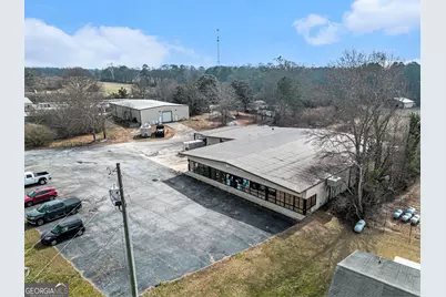 1385 E Highway 166, Bowdon, GA 30108 - Photo 9