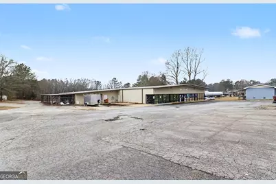 1385 E Highway 166, Bowdon, GA 30108 - Photo 7