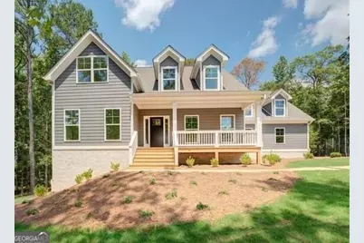 220 Nicklaus Circle, Social Circle, GA 30025 - Photo 1