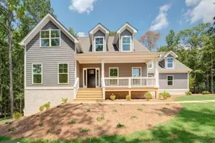 220 Nicklaus, Social Circle, GA 30025 - Photo 1